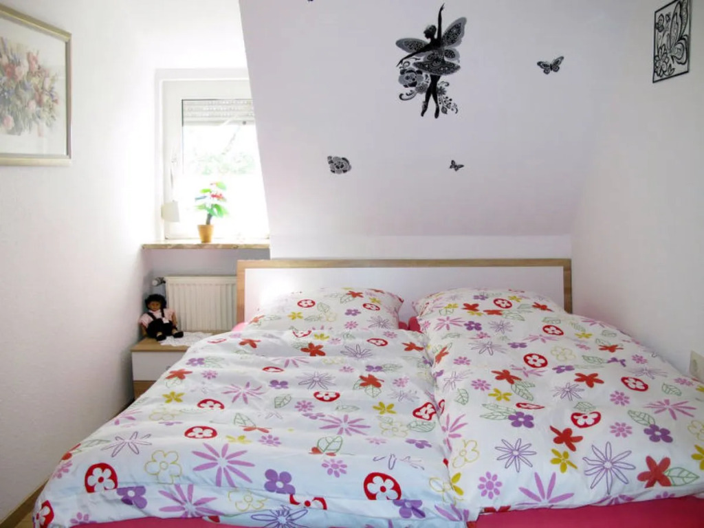 Apartment Haus am See by Interhome