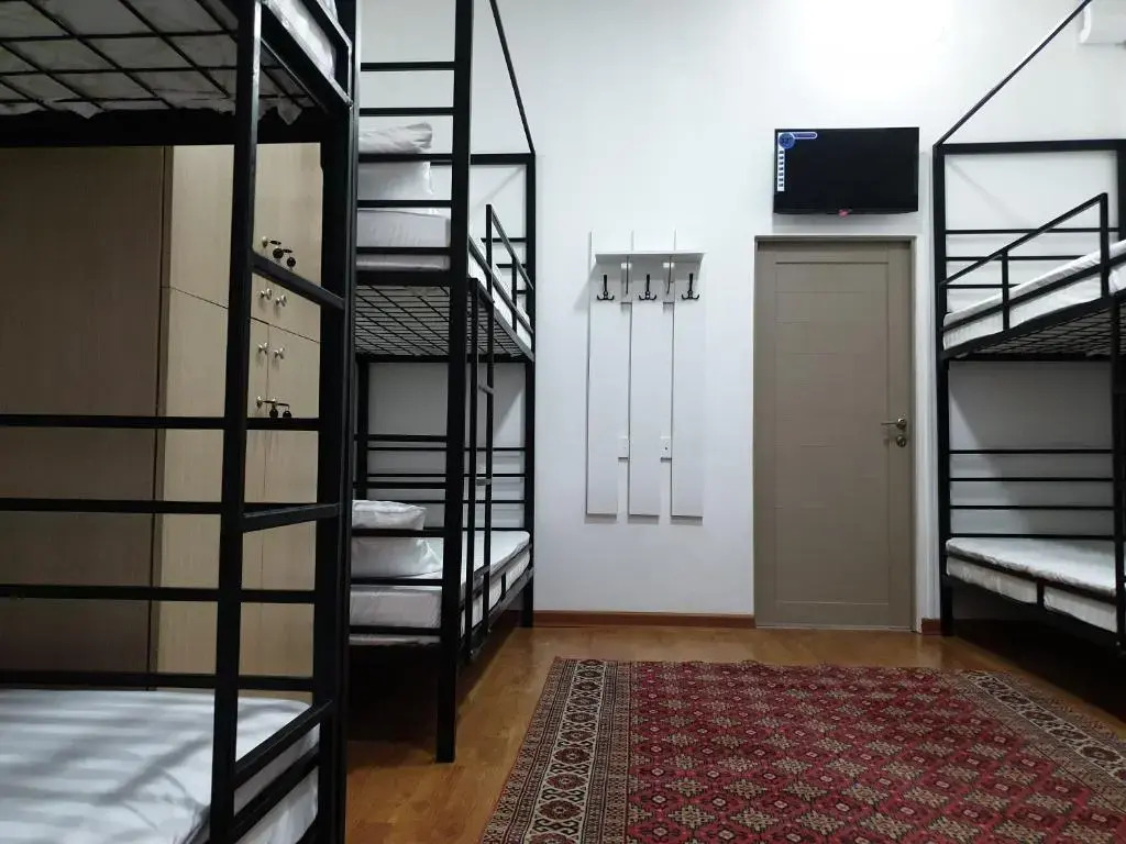 Station Hostel