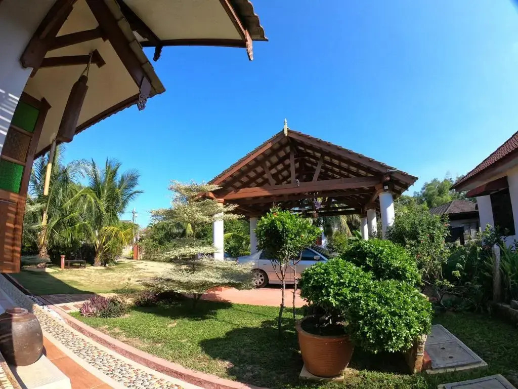 Anjung Nor Muslim Homestay