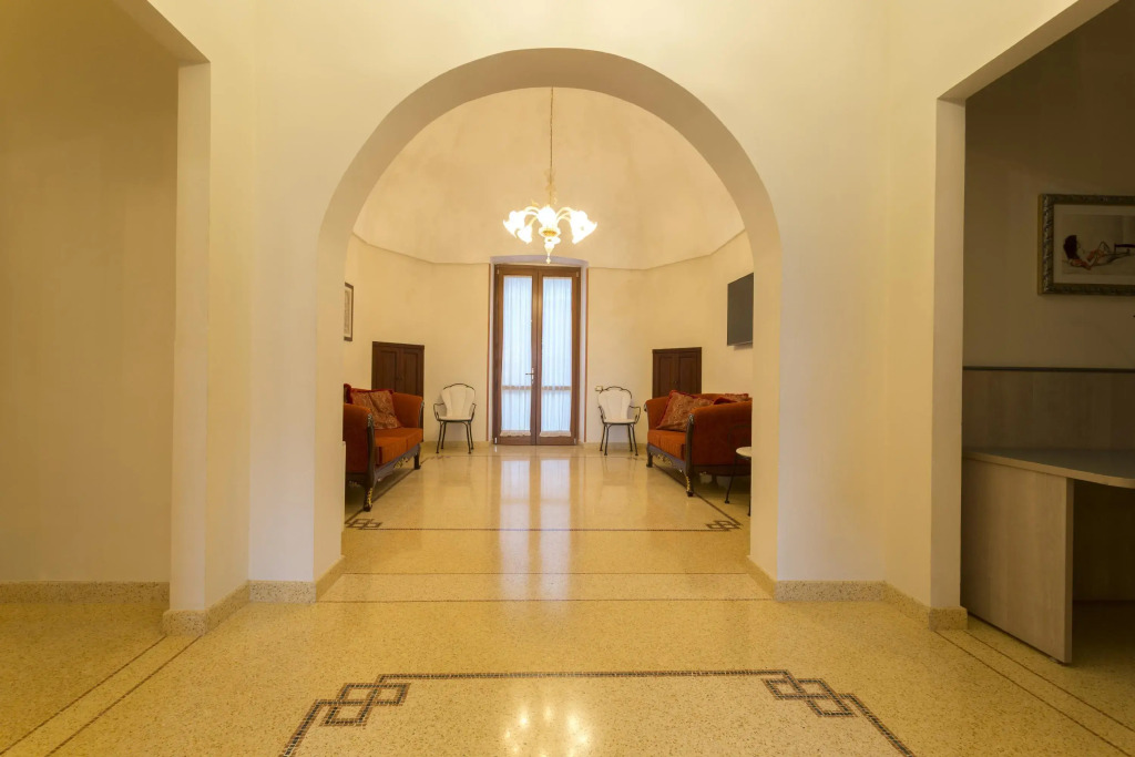 Luxurious Nard Villa with Pool
