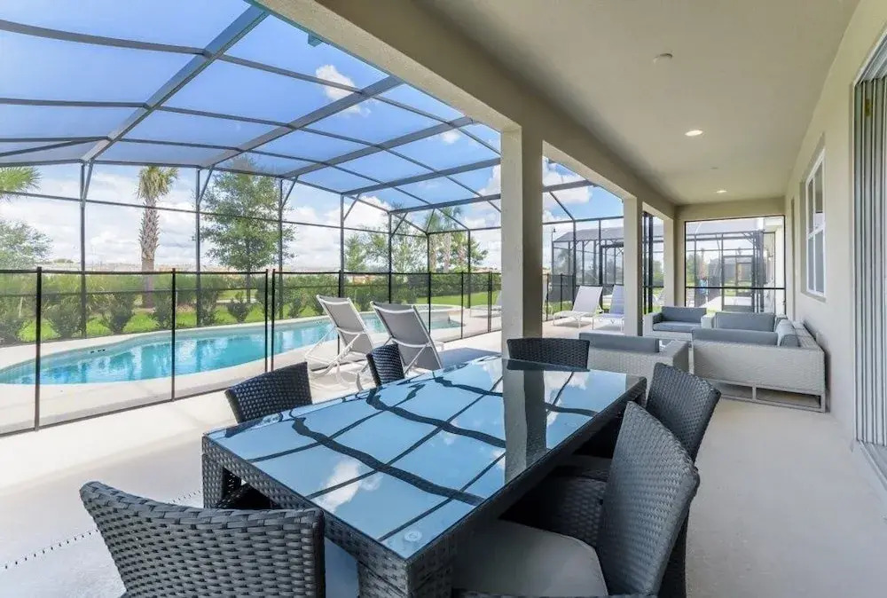 Amazing House! - Solterra Resort - 6004ogl 14 Bedroom Home