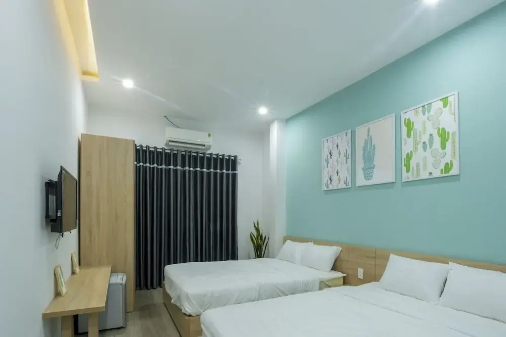 SMile House Apartment