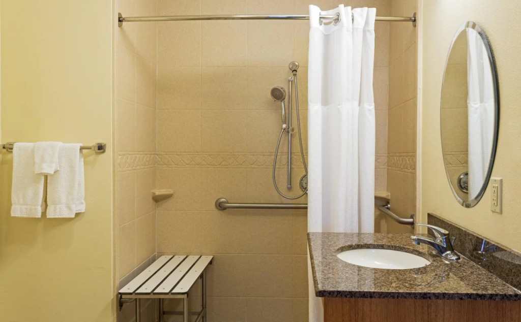 Staybridge Suites Tallahassee I-10 East by IHG