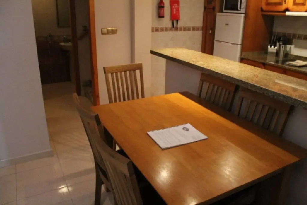 Playa Golf Quad house (sleeps 6) & comm pool P245