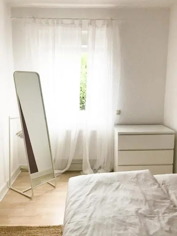 Dream Green Apartment 'Frida'