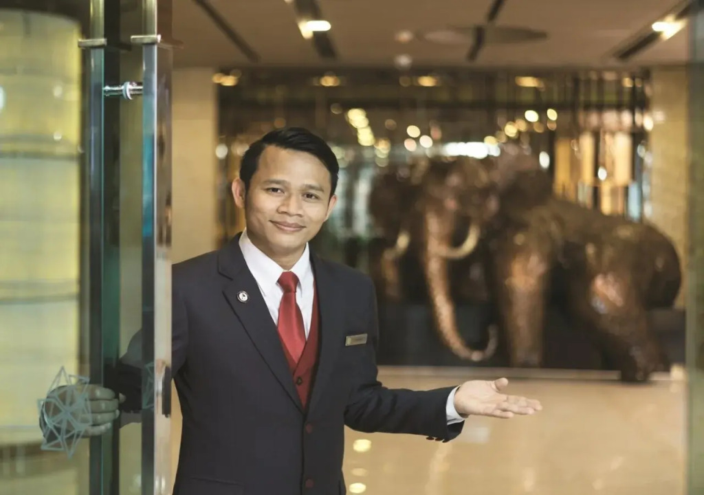 Solitaire Bangkok Sukhumvit 11