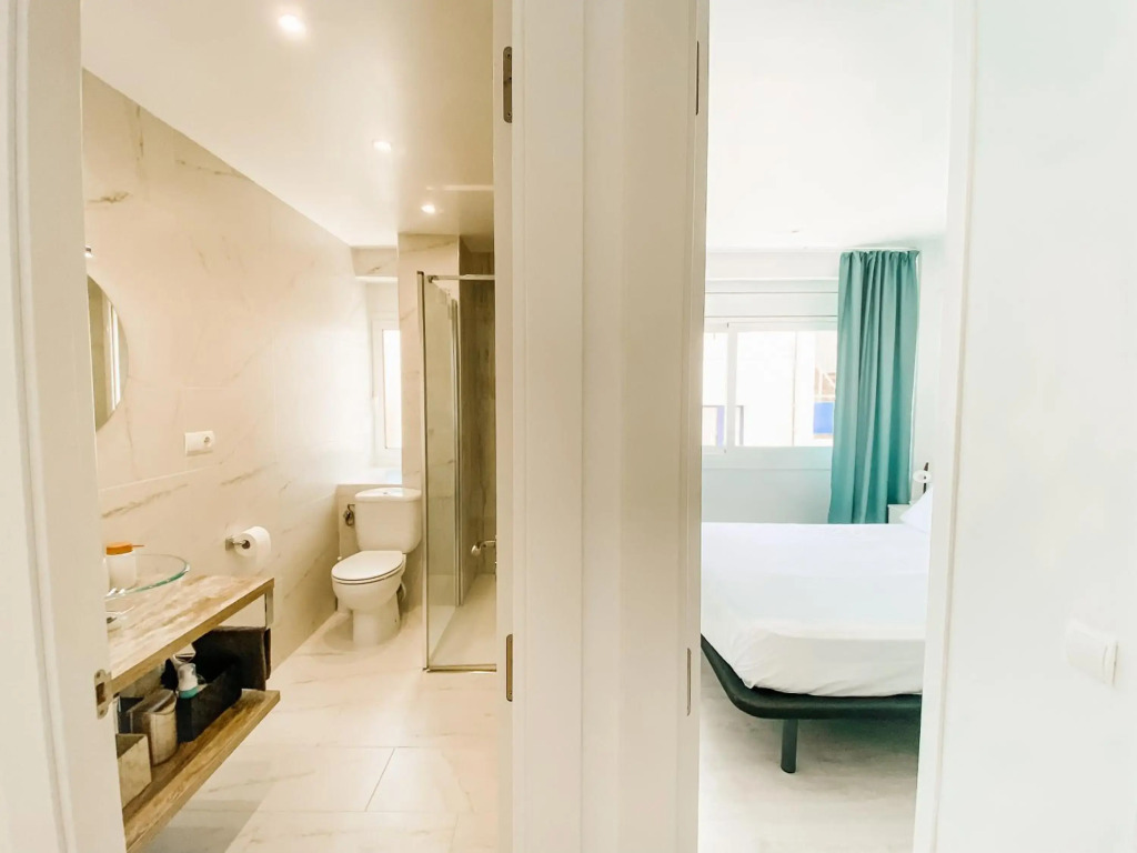 Apartamento Dalex