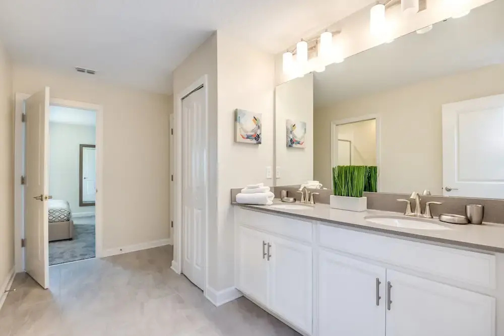 641pbeach Amazing Champions Gate 9 Bedroom 5 Bath