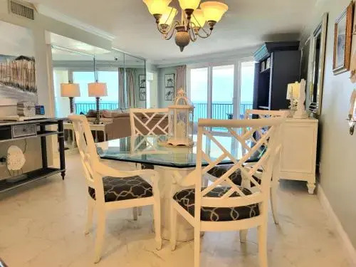 Beachside I 4144