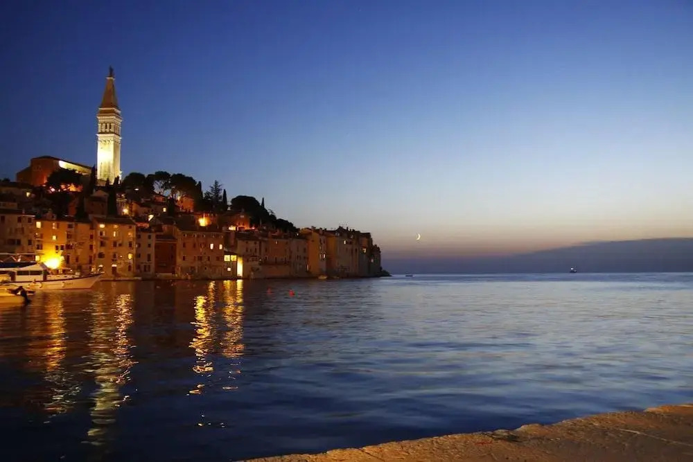Apartments Tizi Rovinj