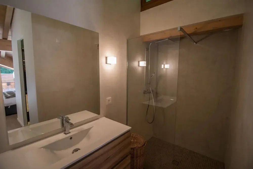 Residence le Dahu
