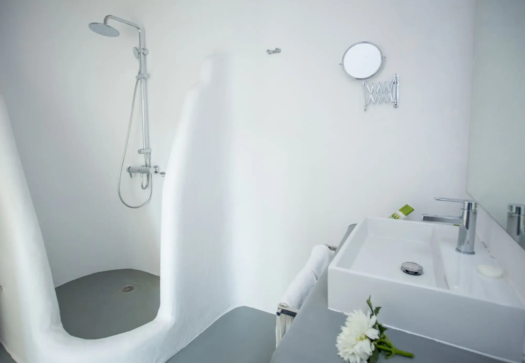 Senses Luxury Suites & Villas