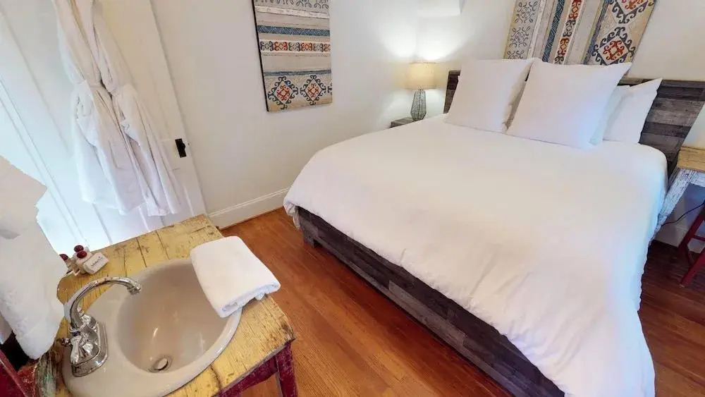 Adobe Abode Casita