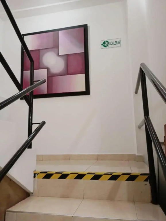 Hotel San Diego DOSQUEBRADAS