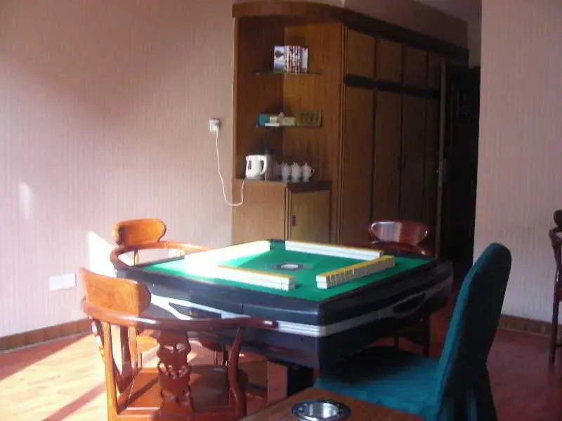 Greeting Hotel - Yiwu