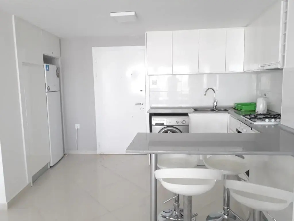 Apartment D 3.13 GASTRIA