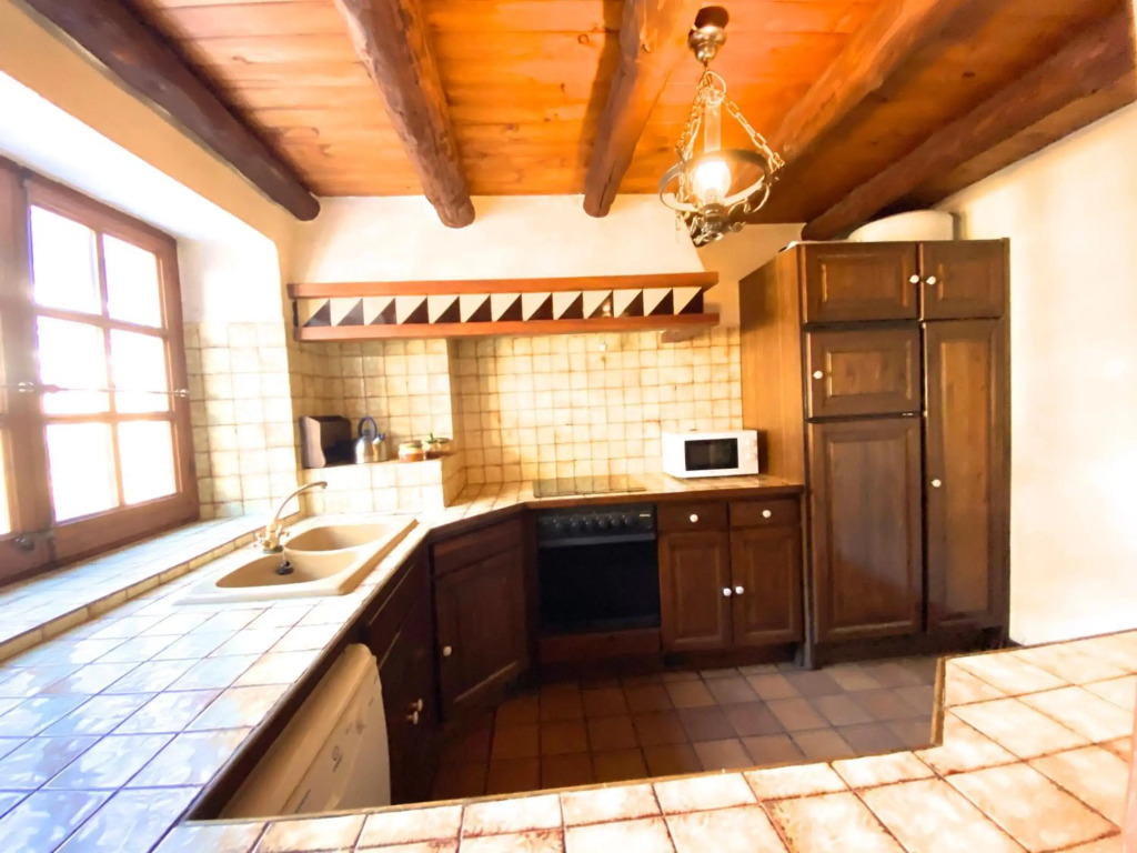 C3 Bordes d'Arinsal, Rustico con Chimenea, Arinsal, Zona Vallnord