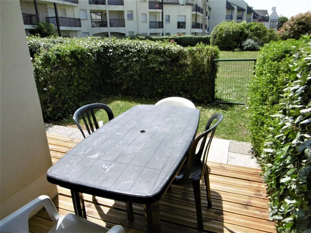 Appartment Erwan