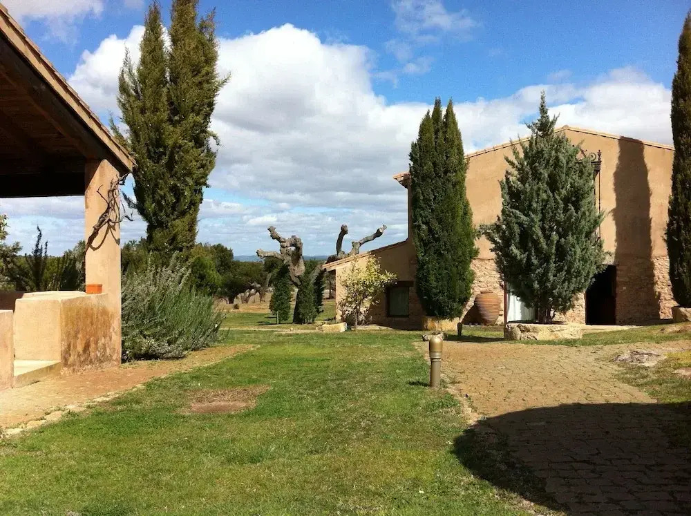Finca El Cortiñal