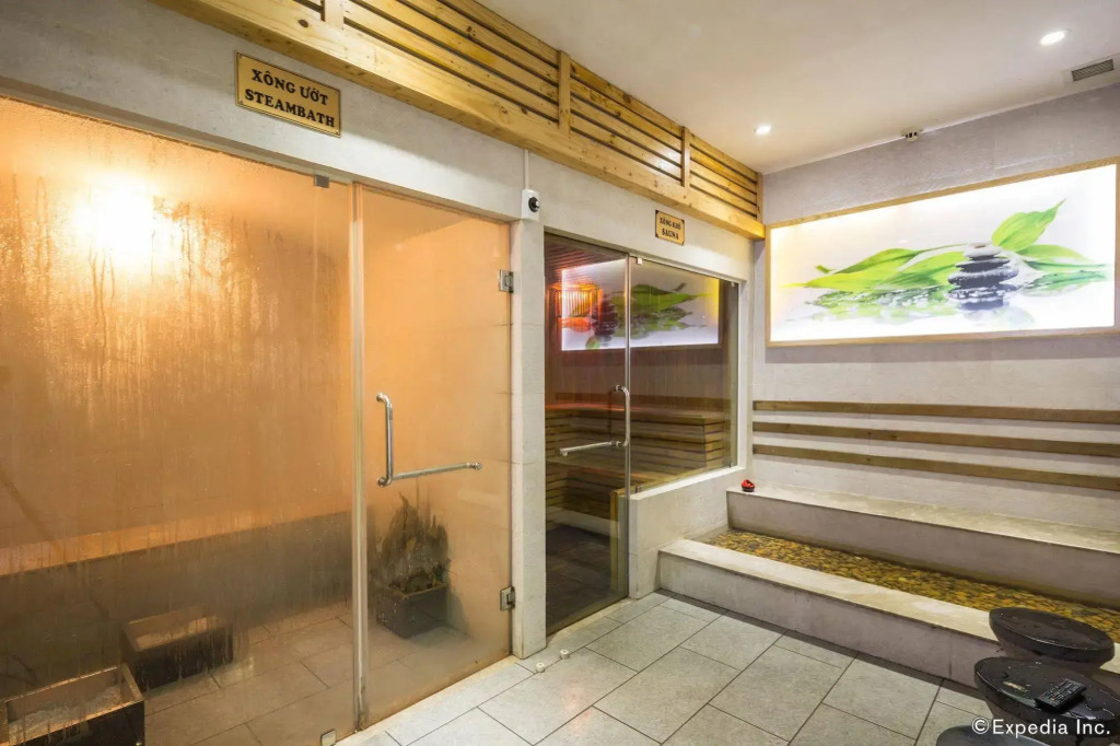 Cosmopolitan Hotel