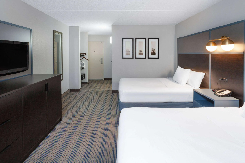 AmericInn by Wyndham Peoria