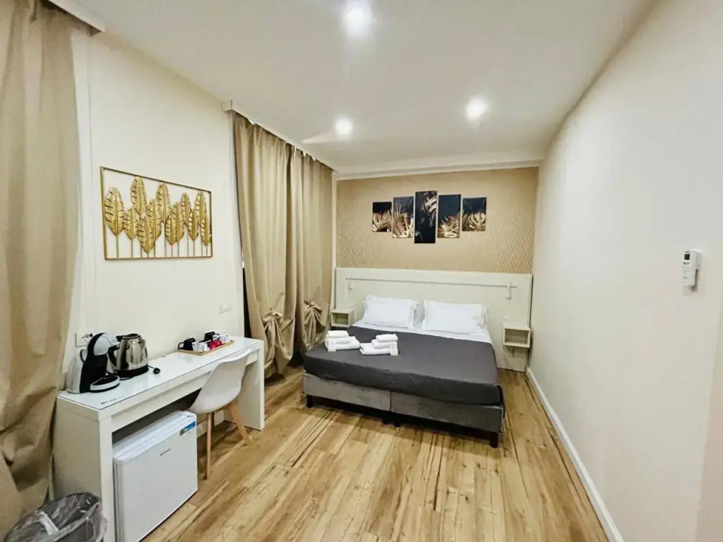 Le Camere Della Principessa B&B