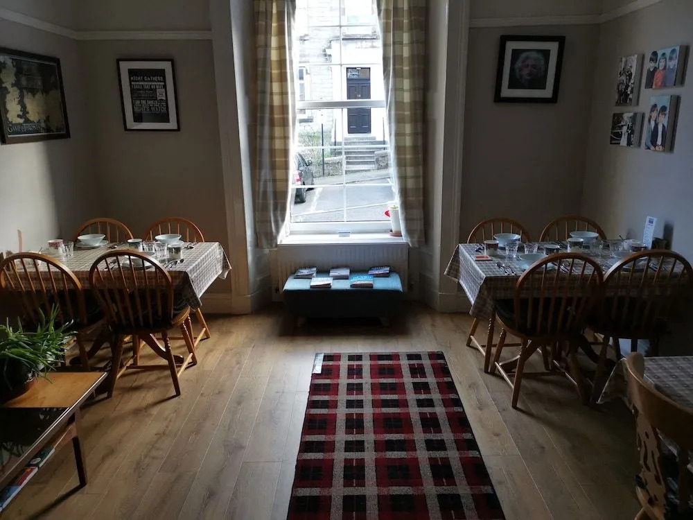 Munro Guest House