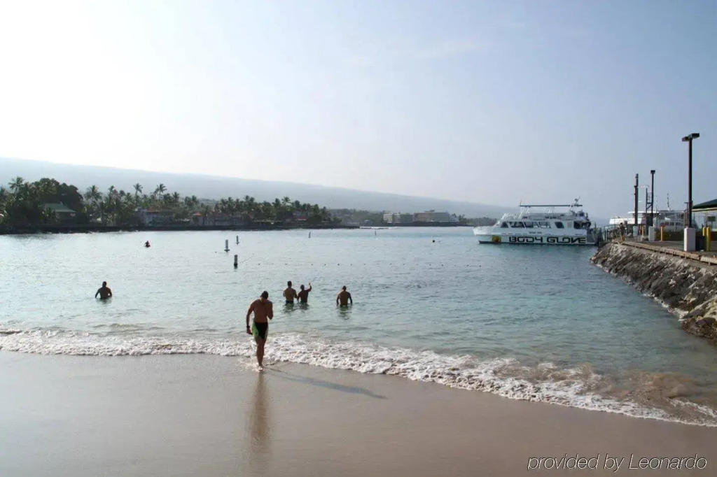Holiday Inn Express & Suites Kailua-Kona by IHG