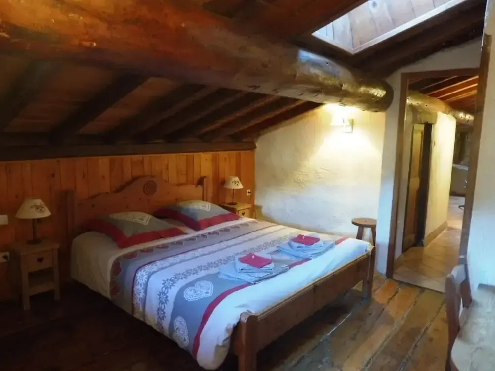Au Coeur Des Alpes