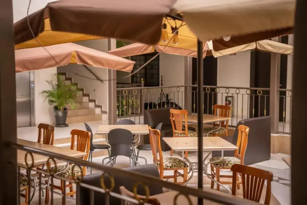 Hotel SanJo