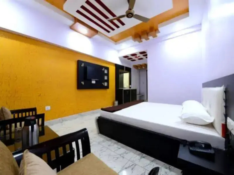 Hotel Banwari Palace