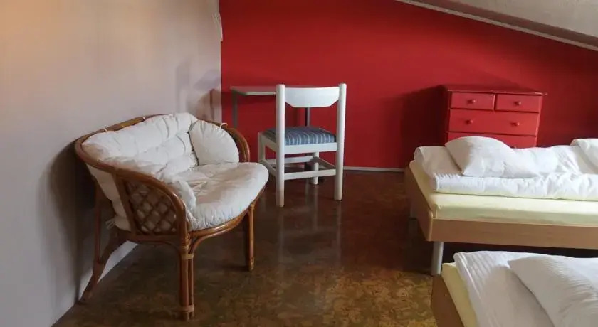 Flat in Central Poznan