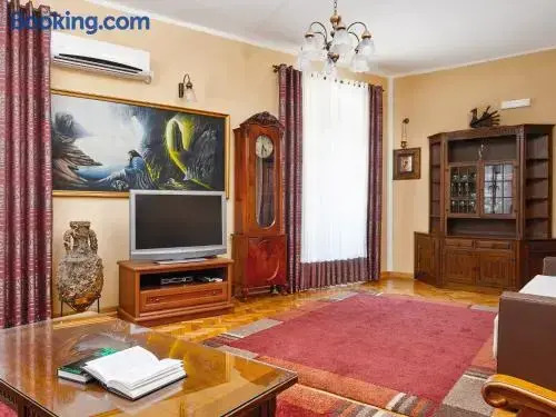 Apartment Palata Bizanti