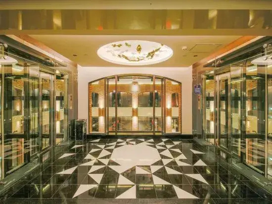 Art Plus Hotel West Lake Hangzhou