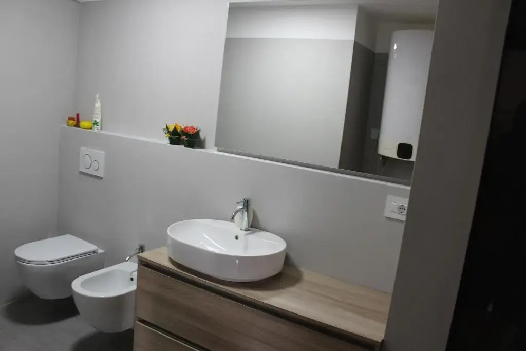 Suite Marco, Cavalese. CIPAT 022050-AT-993709