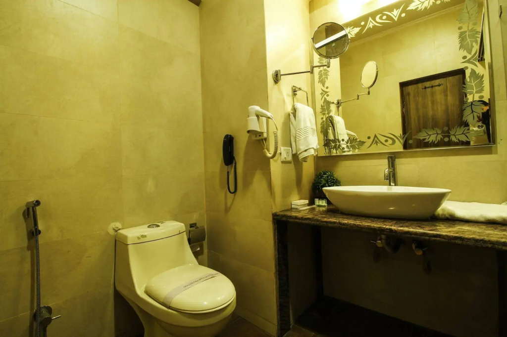 Welcome Hotel