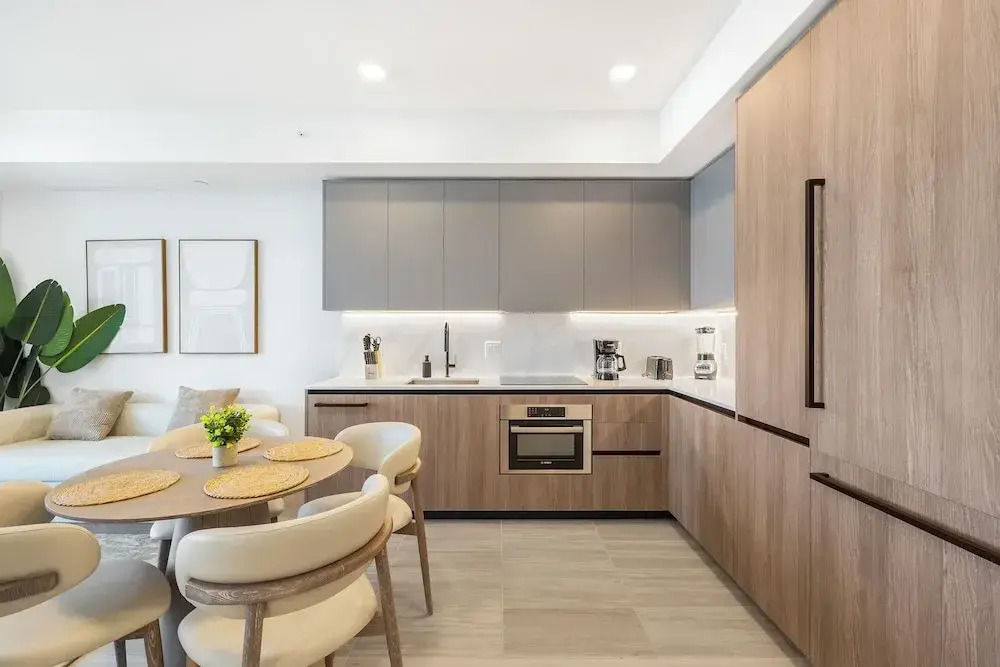 Luxury Condos Near Miami Beach