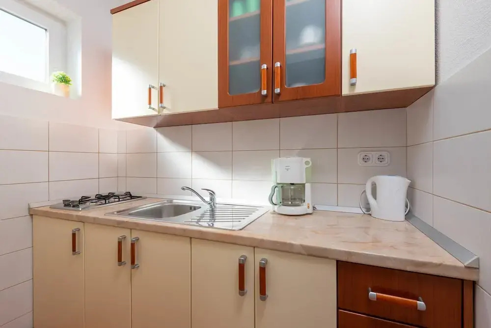 Apartments Jaksa