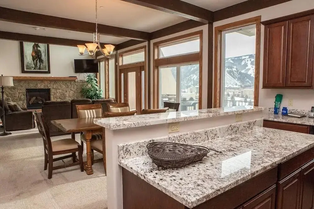6 Chambertin Townhomes 4 Bedroom Townhouse by RedAwning