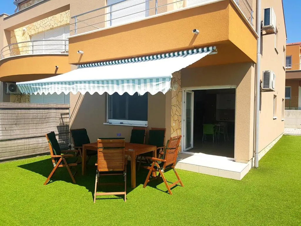 Apartments Rtina Benici