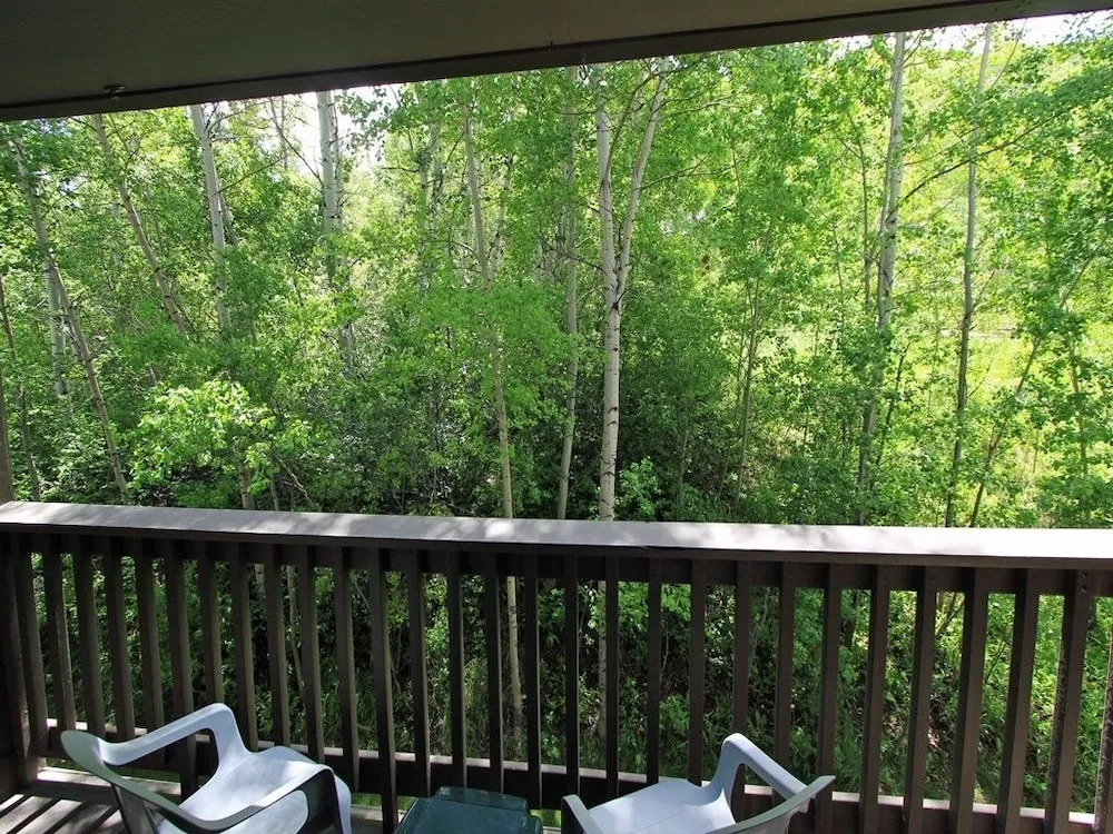 Snow Flower 145 2 Bedroom Condo by RedAwning