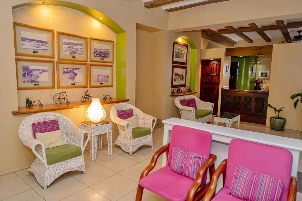 Hotel Peten