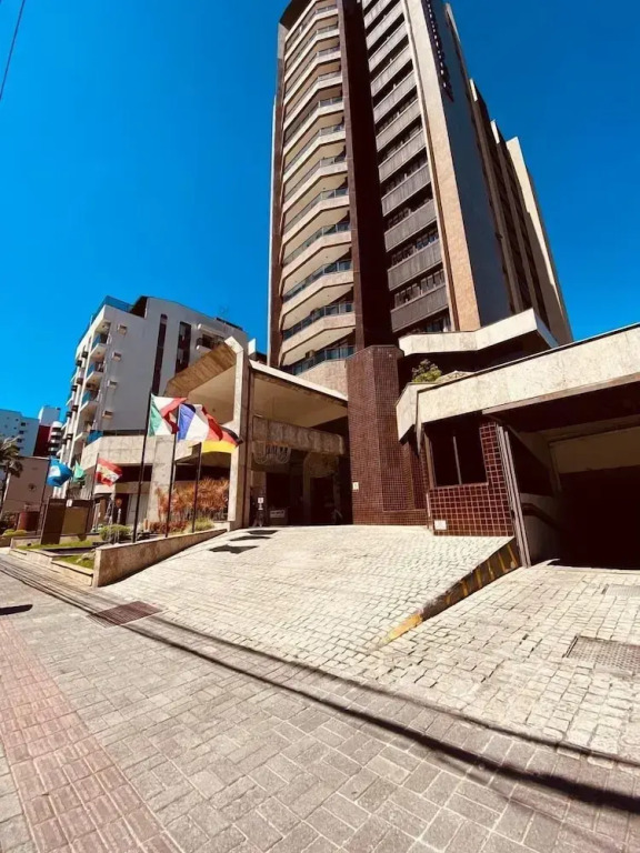 Flipchave | Residencial Smart Prinz
