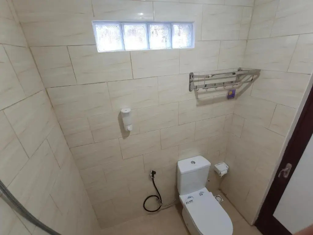 Gedhong Hostel
