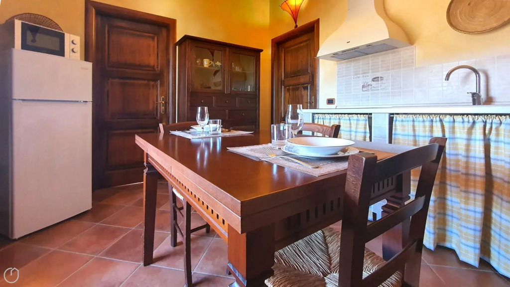 Welcomely - Casa Ginestra