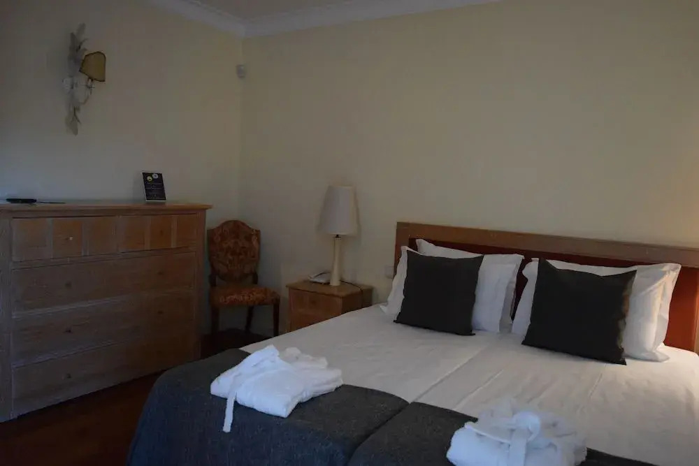 Quinta do Condestável - Guest House