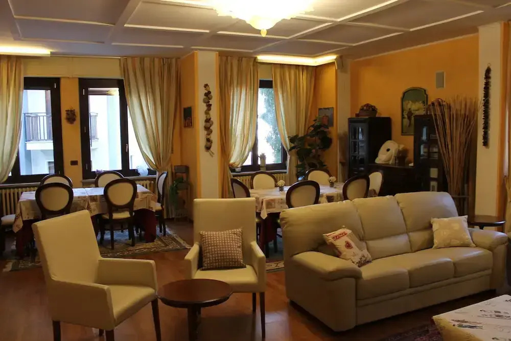 Grand Hotel Principe