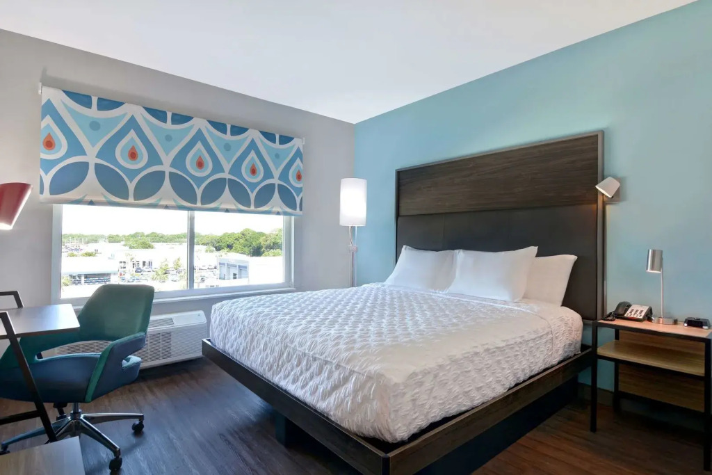 Tru By Hilton Fort Walton Beach, Fl