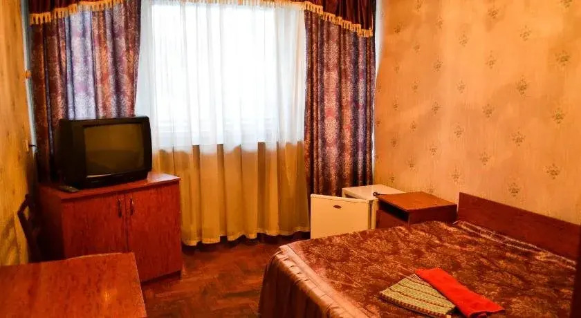Vlasta Hotel