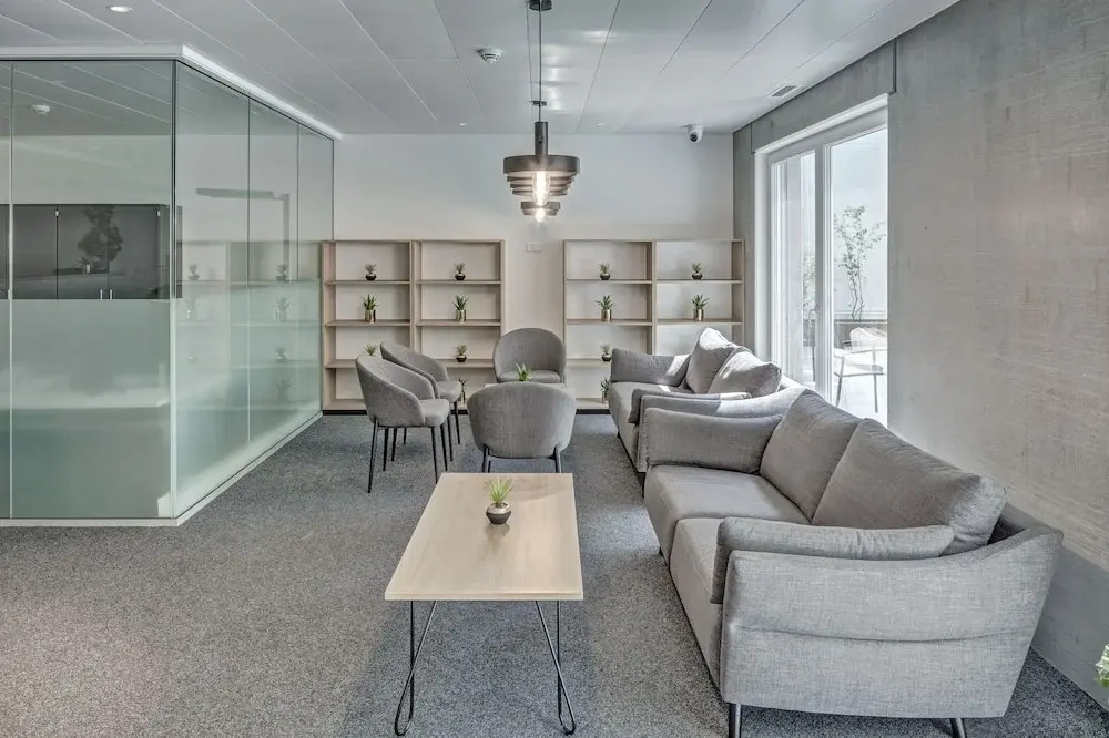 MOOI Apartments Zurich-Schlieren